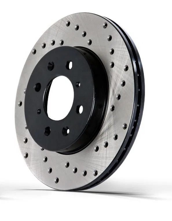 128.40021L – STOP TECH Brake Rotor, One Piece Design Wheel Bolt Pattern 4 x 100 Millimeter 262 Millimeter Outside Dia...